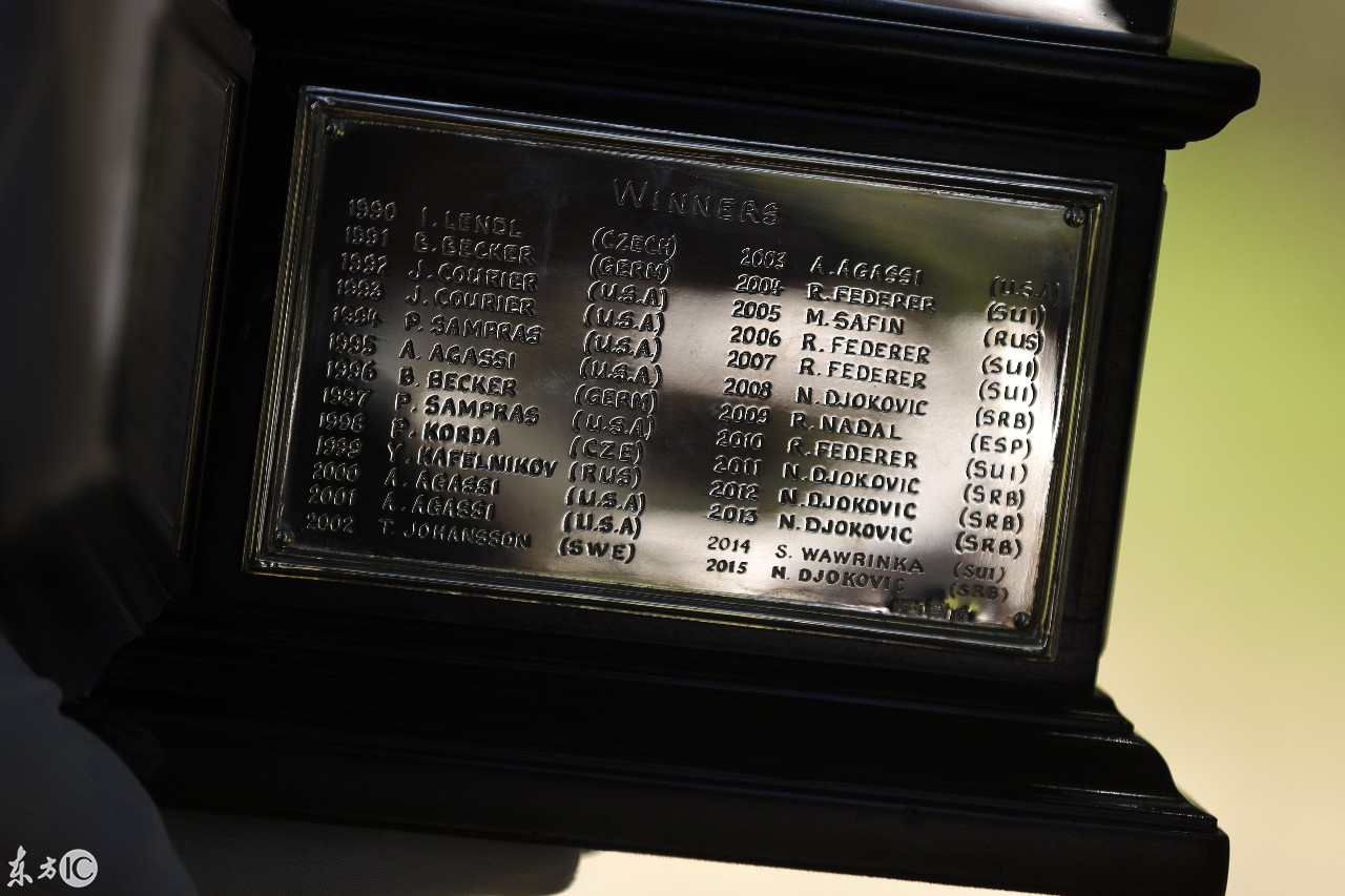 小德澳网夺冠,小德澳网几冠