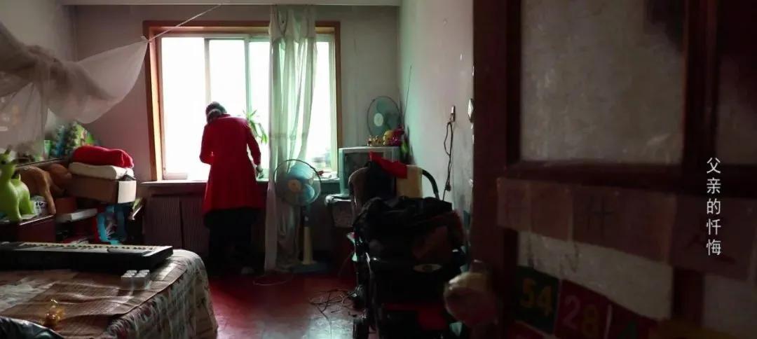 时隔20年失联的儿子终于回家,失联14年的父子再团聚