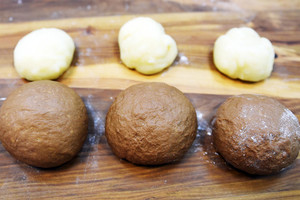 软欧包大全,软欧包中种