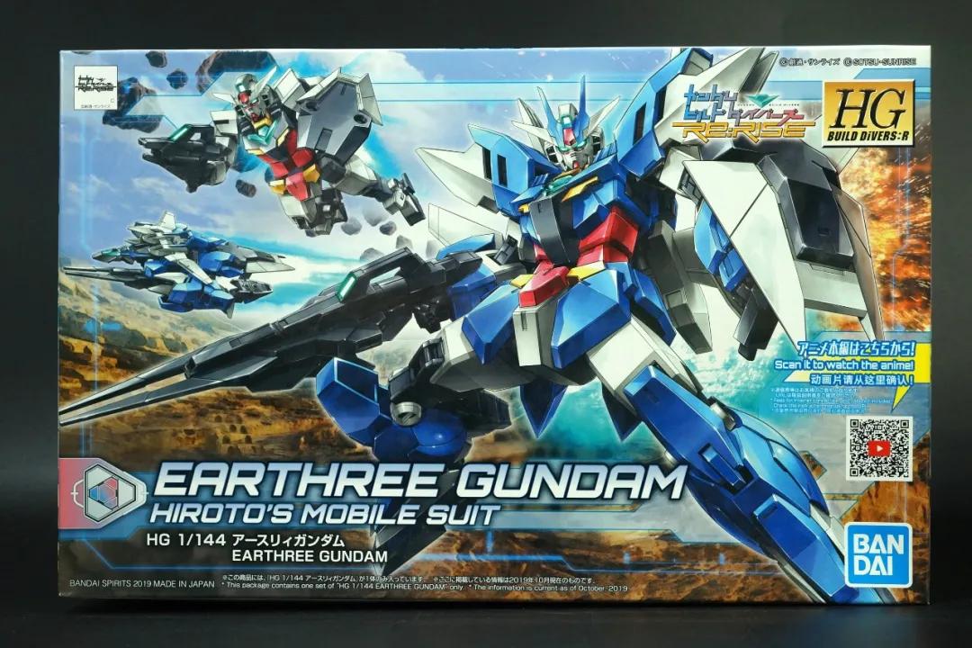 万代hg高达柯西模型,万代模型rg和hg哪个好