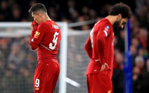 英足总最新战况,向资本家低头