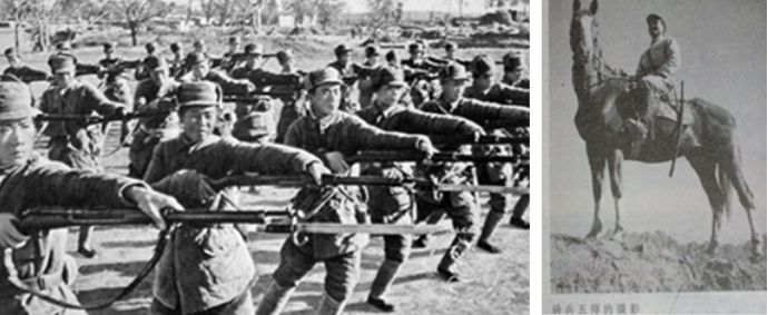 就是这些凶器,当年残杀我们三十万同胞,*京大南***杀屠**日本*刀军**概览