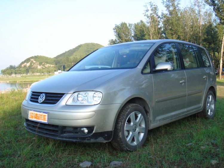 途安进化史,途安最真实缺点