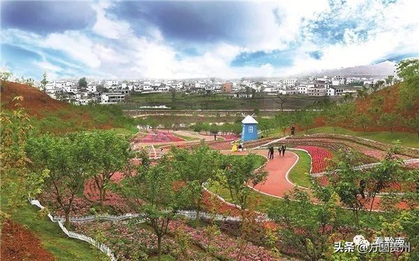 贵州清凉一日游,贵州黔南春季旅游攻略