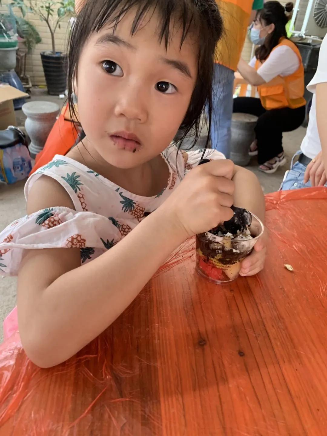 爱心甜品制作大全,爱心甜品制作全过程