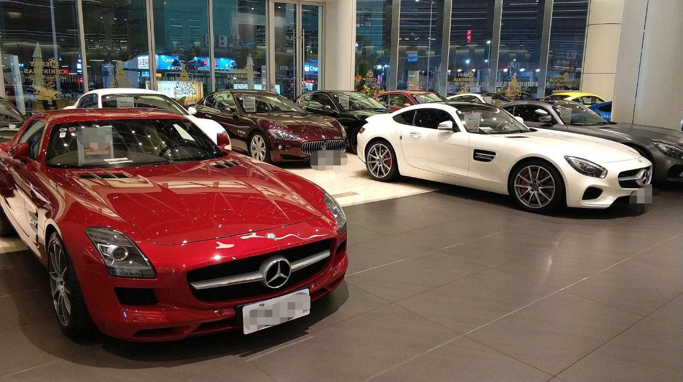 旧车应该如何卖,旧车换新车如何卖