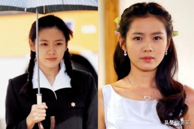 为什么孙艺珍do了这么多，却依然美成纯天然仙女？