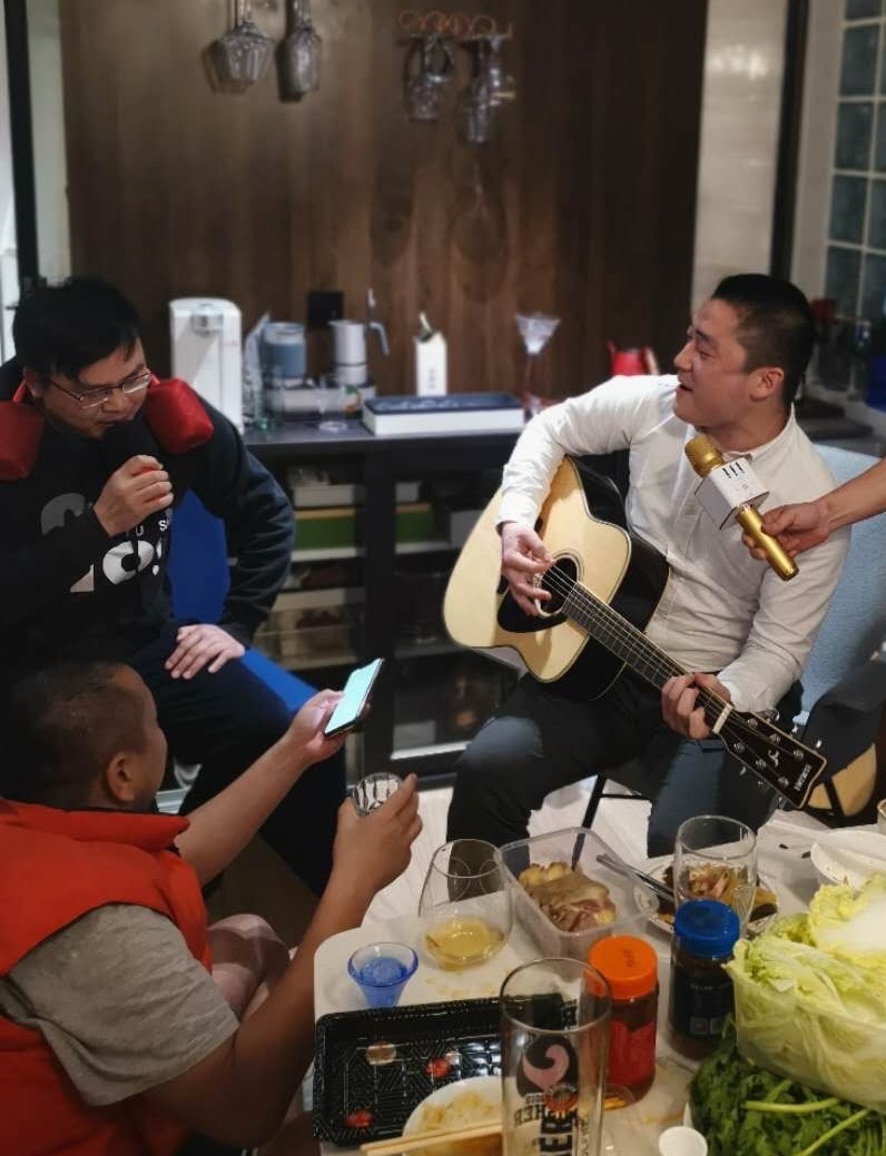 饮酒多少是过度,我们喝酒多了会怎么样