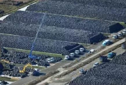 日本福岛核污染食品,日本福岛核食品