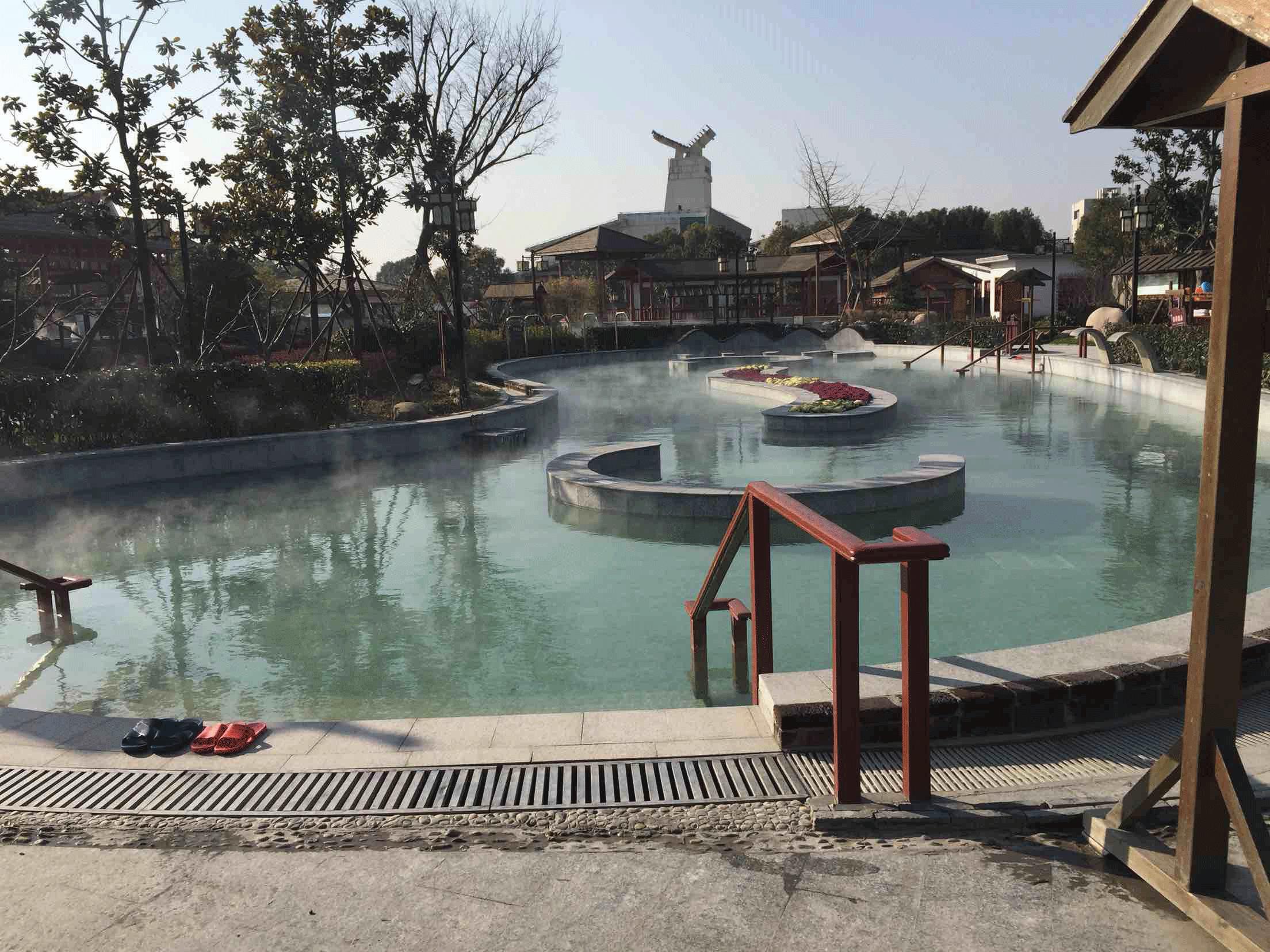 全国十大休闲度假村排名前十,中国十大度假村名单