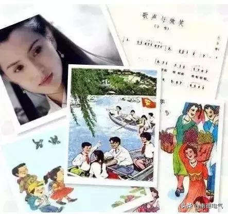 满满的儿时回忆！那些年的“六一”童节你在干啥？还记得吗