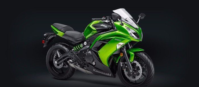 川崎er6n和川崎650如何选择,川崎er6n对比春风650nk