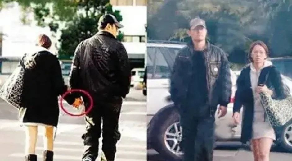 脱口秀大会夫妻专场伊能静,脱口秀大会夫妻场吐槽伊能静