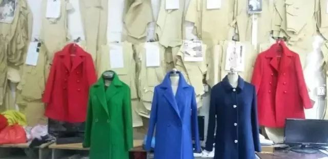 服装贴牌怎么操作,贴牌服装加工怎么避免各种坑