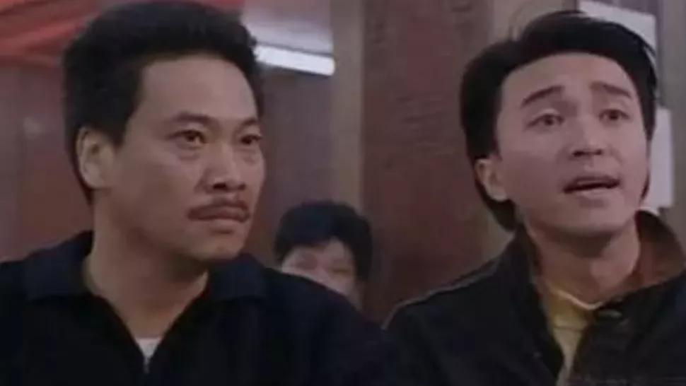 吴孟达因患肝癌离世,吴孟达因肝癌病逝