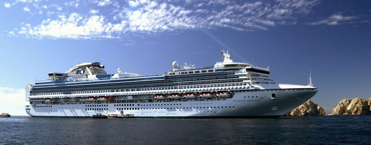 日本钻石公主号邮轮每日消费多少,钻石公主号最新航线