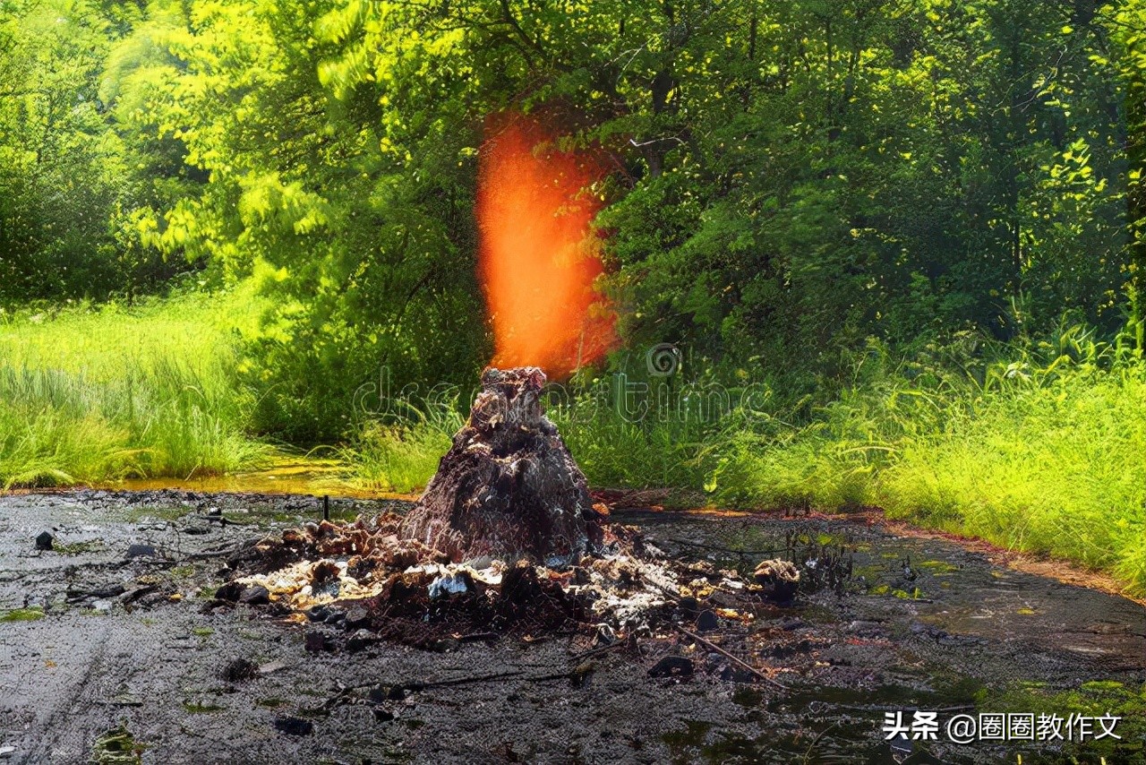 雨中求生作文三年级,三年级作文留守儿童