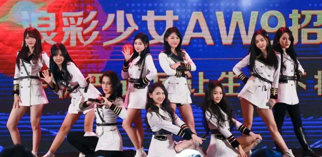 snh48和tfboys有什么区别,snh48tf家族
