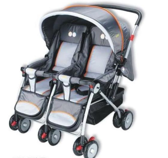 婴儿车的正确使用,婴儿车注意哪些参数