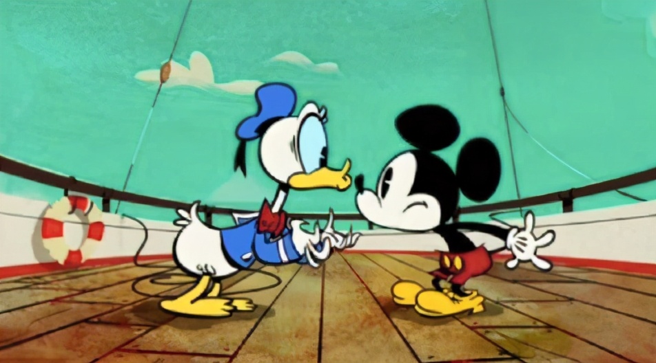 怀旧动画片大盘点，这12部动画没有看过，等于浪费童年