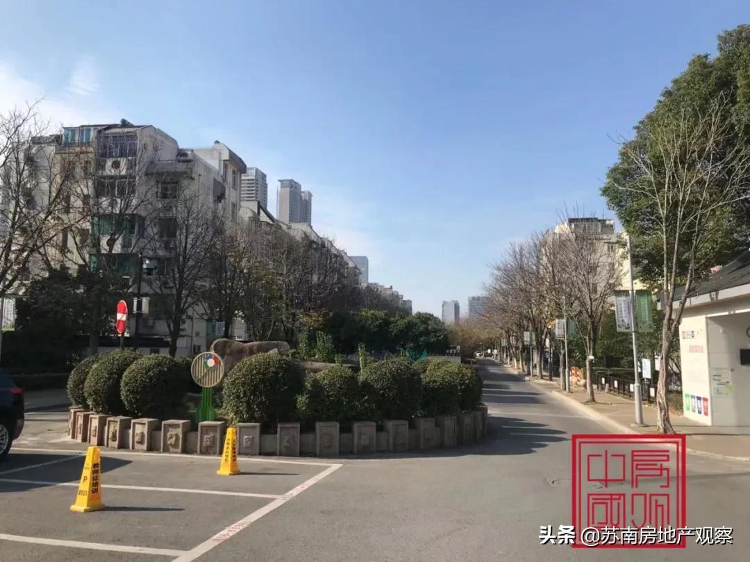 优质学区老破小的价值在哪里,学区老破小值得投资吗