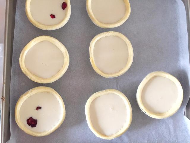 自己动手做蛋挞滑嫩酥脆美味可口,蛋挞的蛋液怎么做最好吃