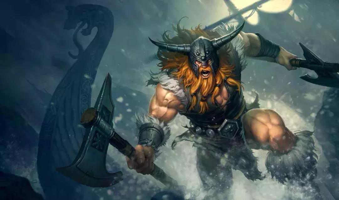 LOL：看起来很肉但是扛不住伤害是怎么回事？英雄“虚胖”