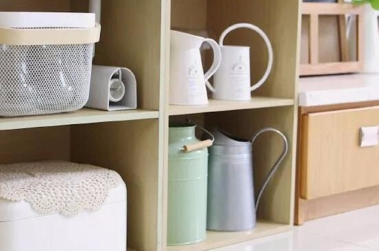 极简风的家具搭配色调,美到极致的家具搭配