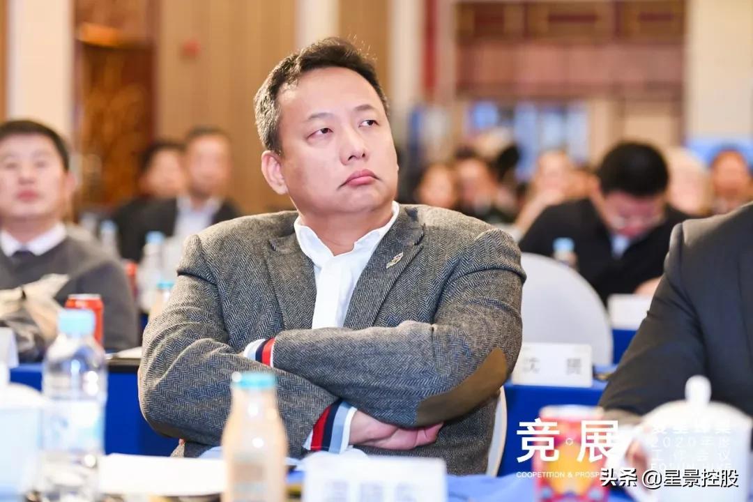 大蜂巢年会说了啥？知行合一，以用户思维做大、做强、做久业务