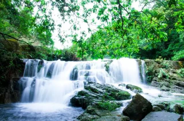 长白山冬雪约会掠影