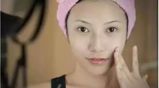 敷面膜也是个技术活,敷面膜技术怎么样