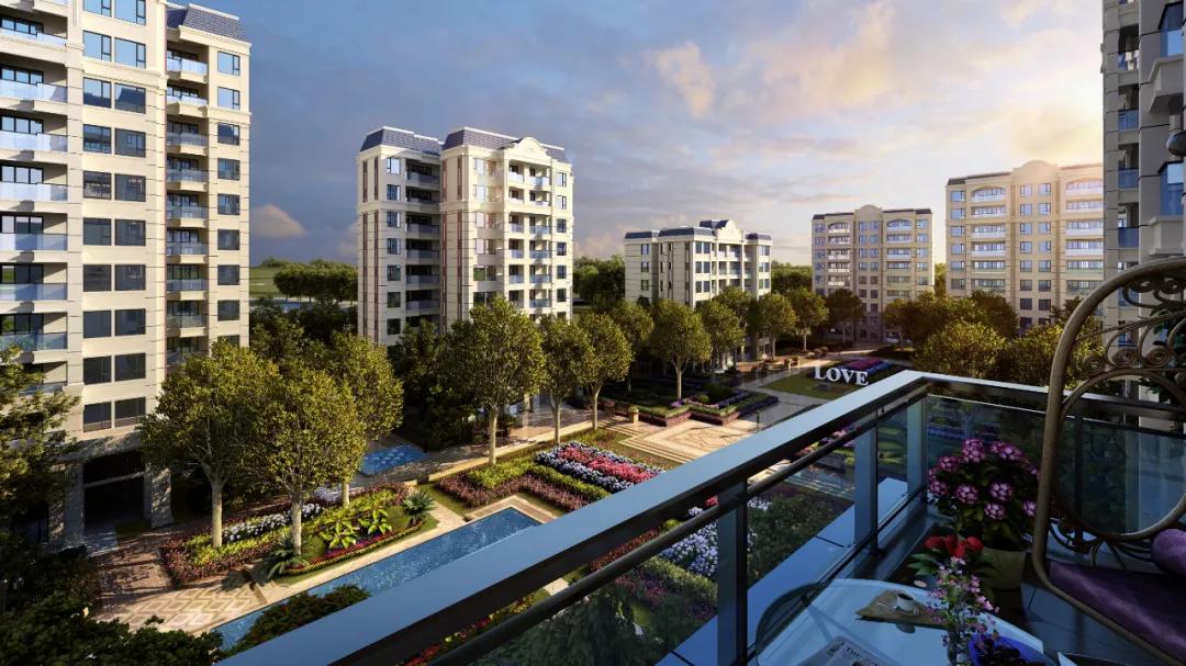 蓝光长岛城推荐,逆势上涨的楼盘是好盘吗