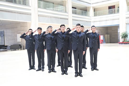 退伍以后想当和尚,蓝海航空招退伍士兵当空少