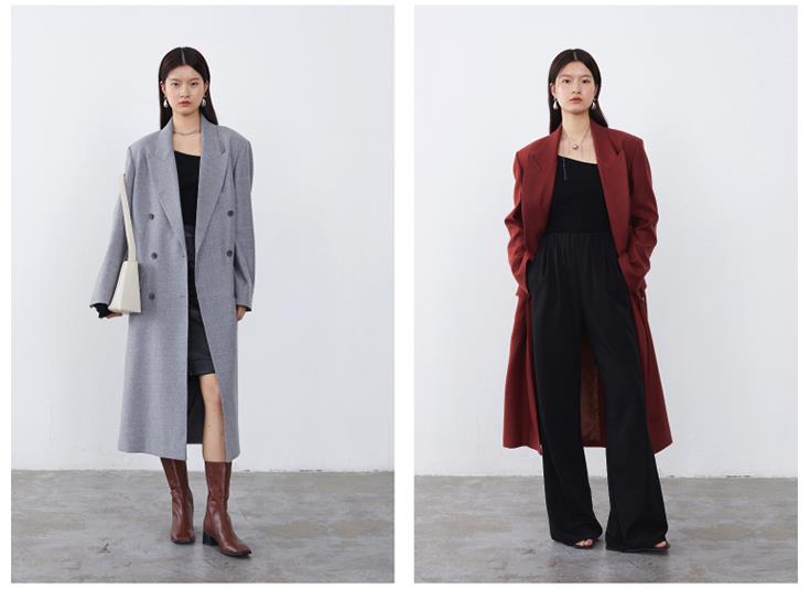 好看时尚的淘宝女装店推荐,分享宝藏女装店