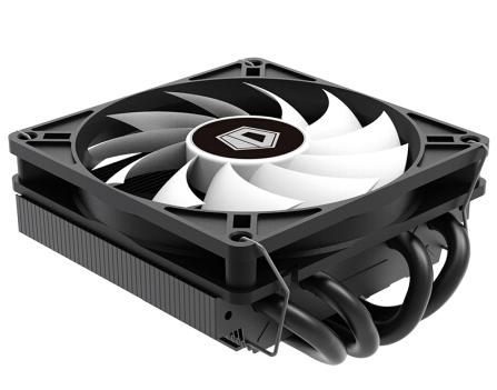 电脑散热知识讲解,电脑主机需要哪些散热硬件