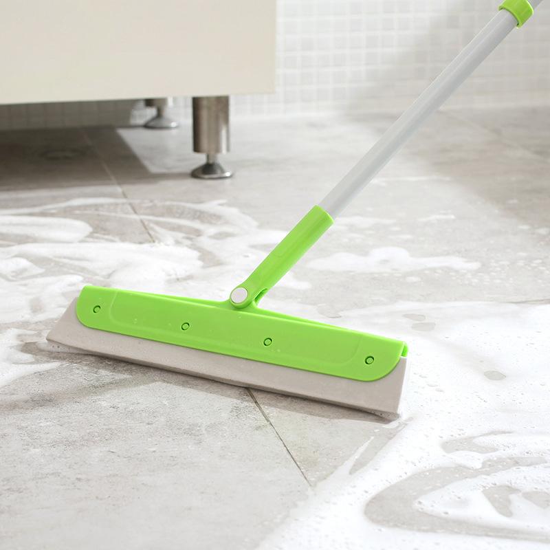 拖地时水里放点什么拖的很干净,拖地时水里加点它地面洁净不沾尘