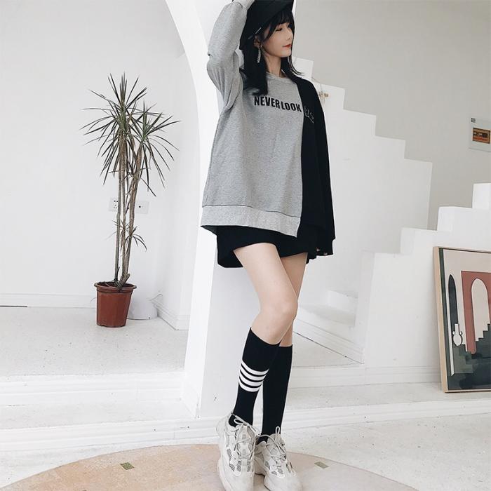 简单运动型穿搭女性,运动风穿搭技巧大全男女通用