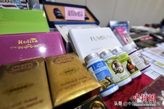 人们为什么买保健品,年轻人热衷买保健品