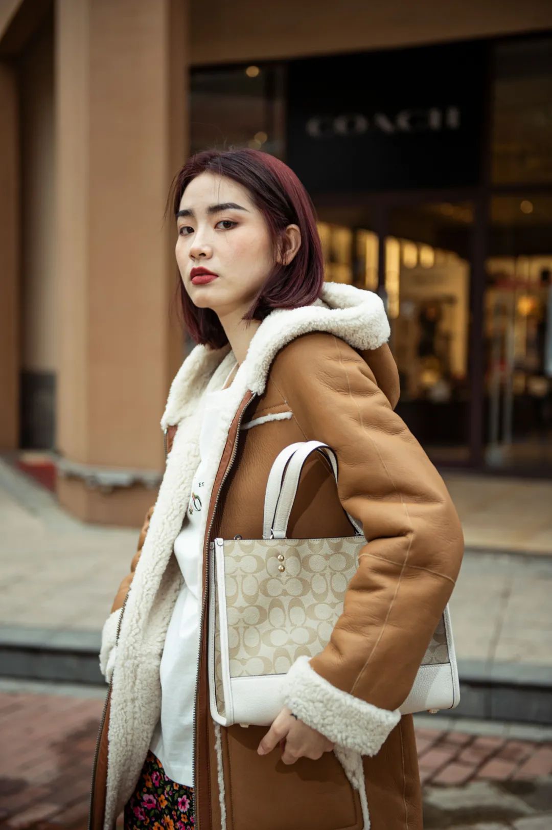 购新衣、买新鞋、挎新包……到百联奥特莱斯就GOU了