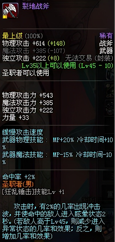 dnf绝版道具有什么,dnf绝版武器拥有者