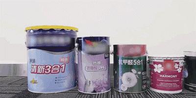 乳胶漆魏老爸,魏老爸儿童乳胶漆