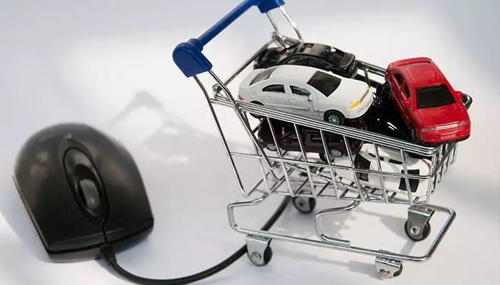 汽车电商的现状和发展趋势,汽车电商购车