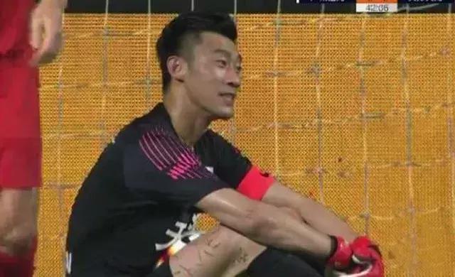 门将的巨大失误,门将的致命失误