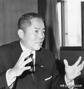 世界拉链之王日本YKK:如何用一条小小的拉链,年赚25亿美元?