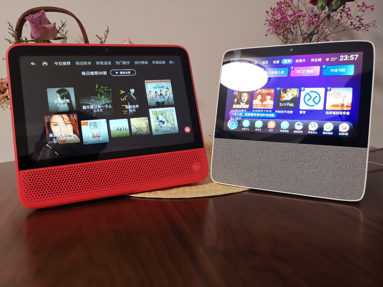 天猫精灵cc10和小度音箱怎么选,天猫精灵cc10和小度x8哪个比较好