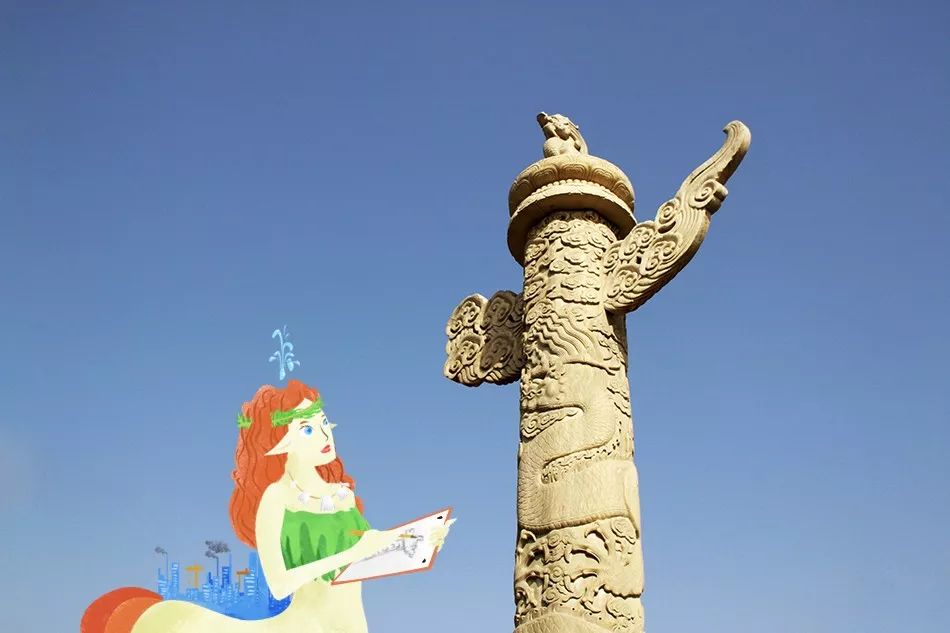 原来人马兽是世界之最的狂热收藏者，大连你太厉害了丨Mr.Data