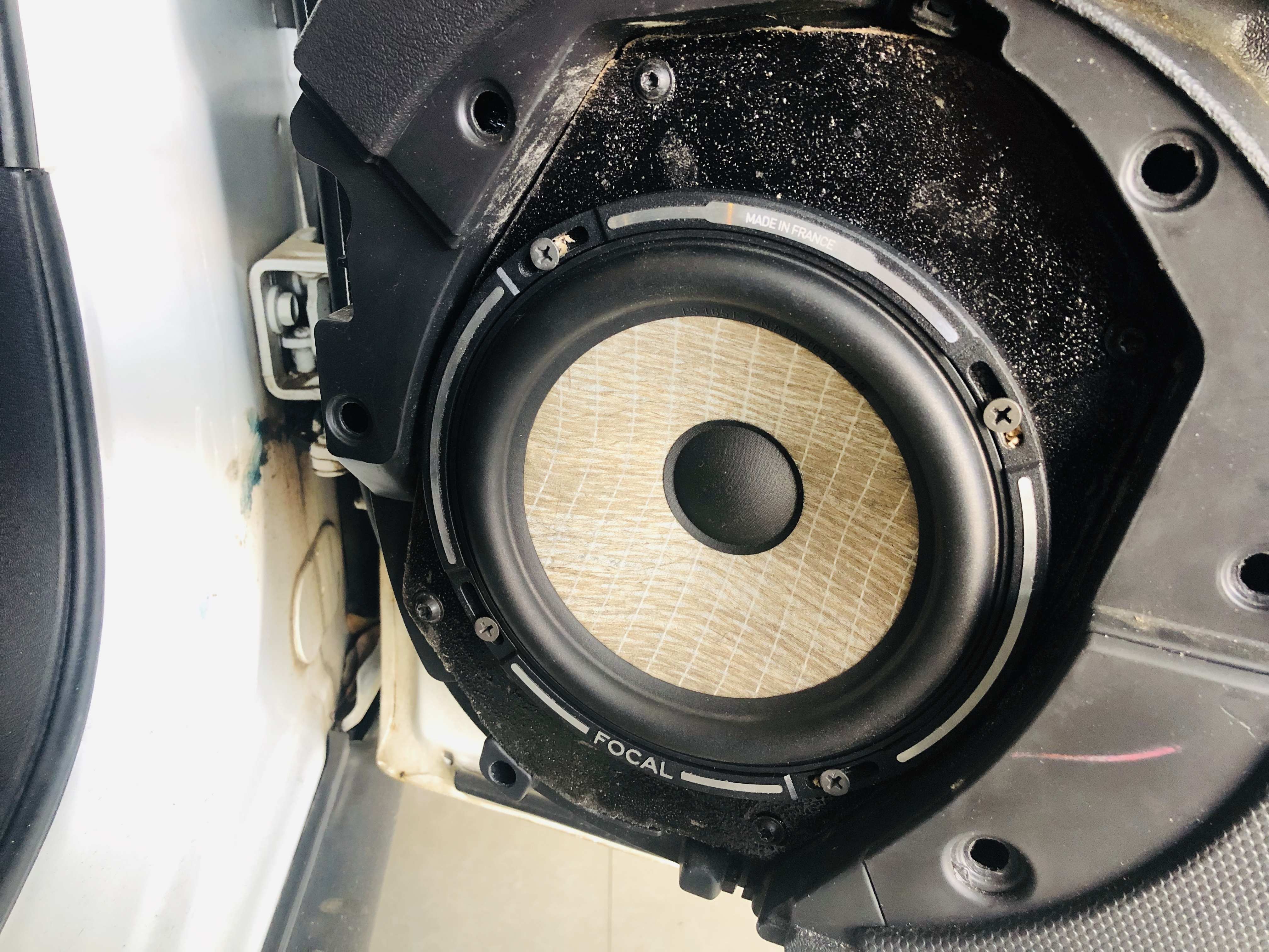 jeep指南者爆改,jeep指南者1.4t家享版隔音效果