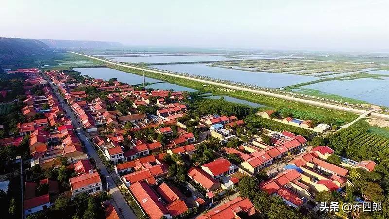 生活在陕西的一个小县城,陕西哪个小县城适合游玩