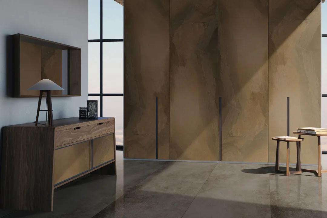 岩板瓷砖蒙娜丽莎,岩板品牌蒙娜丽莎