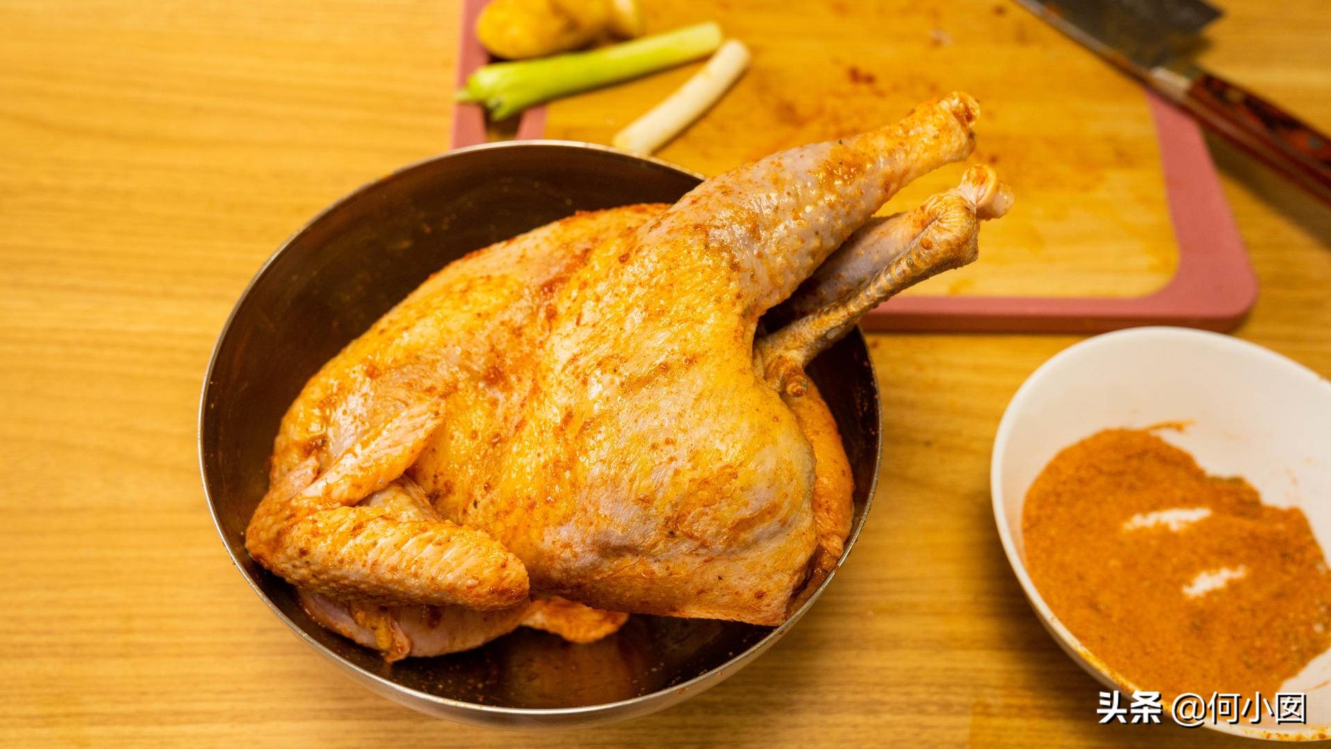 蒸烤箱入门新手食谱,操作简单实用蒸烤箱